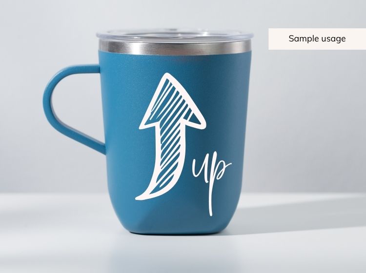 Arrows SVG Bundle for Crafts and Design